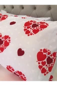 Heart Yastık Kılıfı 50&70 thumbnail 1
