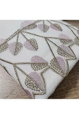 bahar kadife havlu 50 × 90 thumbnail 2