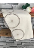 Sahra Kadife Havlu 50&90 thumbnail 1