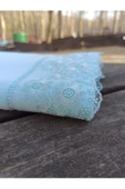 Izabell Kadife Havlu 50&90 thumbnail 2