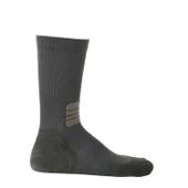 Thermoform Active Çorap Unisex Haki thumbnail 3