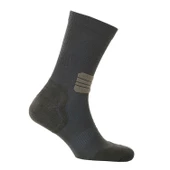 Thermoform Active Çorap Unisex Haki thumbnail 4