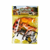 0712 Çiftlik Hayvanları -Sunman thumbnail 1