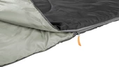 Easy Camp Chakra Black Ultralight Uyku Tulumu 830 gr thumbnail 3