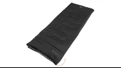 Easy Camp Chakra Black Ultralight Uyku Tulumu 830 gr thumbnail 1