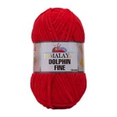 Himalaya Dolphin Fine 80509 Kırmızı thumbnail 1