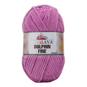 Himalaya Dolphin Fine 80528 Gül Kurusu thumbnail 1