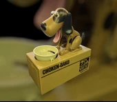 Para Yutan Köpek Kumbarası thumbnail 2