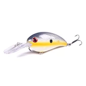 Fisher Bear Runner 7 cm 14 g Sahte Balık thumbnail 3