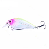 Fisher Bear Crazy 6 cm 9.5 gr Suni Yem thumbnail 4