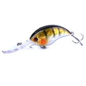 Fisher Bear Sneaky 6 cm 13 g Sahte Balık thumbnail 4