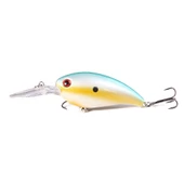 Fisher Bear Runner 7 cm 14 g Sahte Balık thumbnail 5