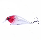 Fisher Bear Crazy 6 cm 9.5 gr Suni Yem thumbnail 2