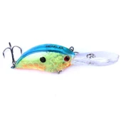 Fisher Bear Sneaky 6 cm 13 g Sahte Balık thumbnail 3