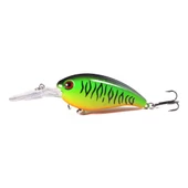 Fisher Bear Runner 7 cm 14 g Sahte Balık thumbnail 4