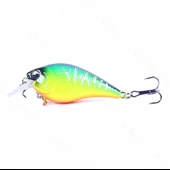 Fisher Bear Crazy 6 cm 9.5 gr Suni Yem thumbnail 5