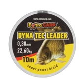 Extra Carp Dynatec Leader 10mt thumbnail 3
