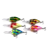 Fisher Bear School 70 mm 18g Sahte Balık thumbnail 3