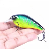 Fisher Bear Crazy 6 cm 9.5 gr Suni Yem thumbnail 6