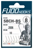 Fudo 2001 Sb Chinu BlackPaket İğne thumbnail 2