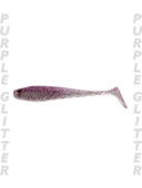 Fujin Duck Tail 9cm Silikon Balık thumbnail 3