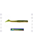 Fujin Trick Bait 9cm Silikon Balık thumbnail 7