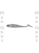 Fujin Duck Tail 9cm Silikon Balık thumbnail 10