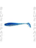 Fujin Duck Tail 9cm Silikon Balık thumbnail 4