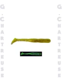 Fujin Trick Bait 9cm Silikon Balık thumbnail 4