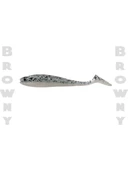 Fujin Duck Tail 9cm Silikon Balık thumbnail 5