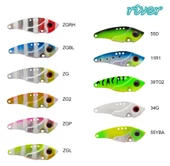 River Sebastian 15 g Vibra thumbnail 2