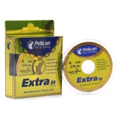 Pelican Extra Strong 175 m Yeşil Misina thumbnail 1