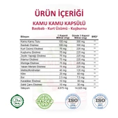 Kamu Kamu Kapsül (CAMU CAMU CAPSULE) thumbnail 3