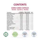 Kamu Kamu Kapsül (CAMU CAMU CAPSULE) thumbnail 2