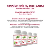 Kamu Kamu Kapsül (CAMU CAMU CAPSULE) thumbnail 4