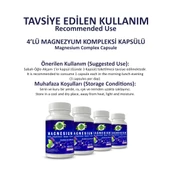 Magnezyum Kompleksi Kapsül (Magnesium Complex Capsule) thumbnail 4