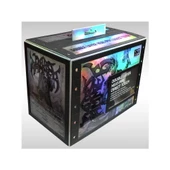 Xigmatek S126384 Thor's Hammer CPU Fan thumbnail 4