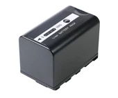 Sanger VW-VBD58 Panasonic Batarya thumbnail 5