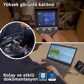 Bosch Professional GTC 600 C Termal Kamera thumbnail 2