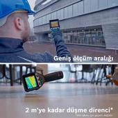 Bosch Professional GTC 600 C Termal Kamera thumbnail 3