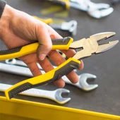 Stanley STHT0-74456 Kombine Pense 150 mm thumbnail 4
