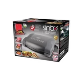 Sinbo SBG-7110 Barbekü - 0901121 thumbnail 2