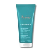 Avene Cleanance Cleansing Gel 200 ml thumbnail 1
