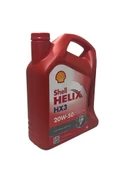 Shell Helix HX3 20W-50 Motor Yağı 4 Litre thumbnail 2