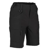 STURM ASSAULT ELASTIC SIYAH SHORTS thumbnail 3
