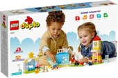Lego Duplo 10991 Dream Playground thumbnail 2