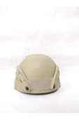 Tactical Kask Bej thumbnail 4