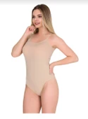 JİBER 502 BAYAN İP ASKILI ÇITÇITLI BODY TEKLİ thumbnail 5