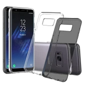 Loopee Alex Cheung Samsung S8 (G950) Ultra Koruma Kapak thumbnail 1