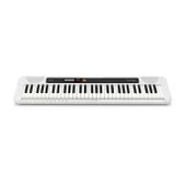Casio CT-S200WH 61 Tuşlu-5 Oktav Org (Adaptör Hediyeli) thumbnail 2